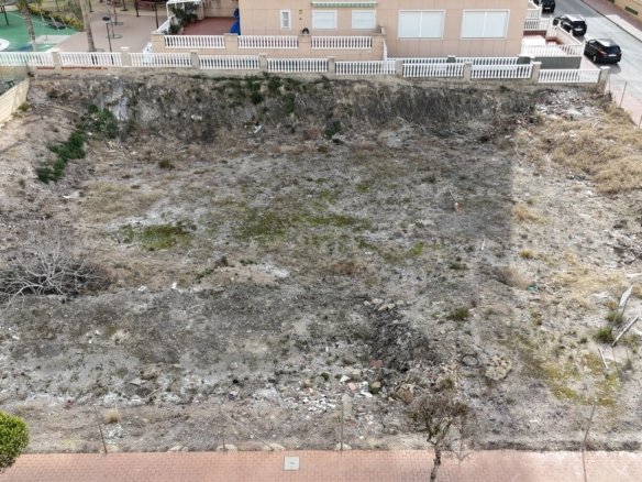 1,080 m² Land in Guardamar del Segura - Caza De Casa
