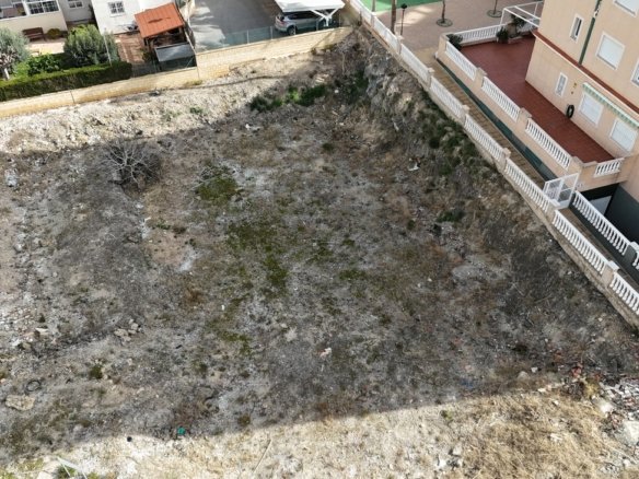 1,080 m² Land in Guardamar del Segura - Caza De Casa