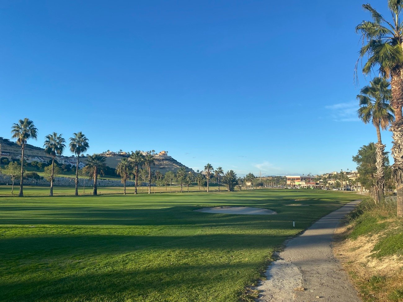 10,517 m² Land in Rojales - Caza De Casa