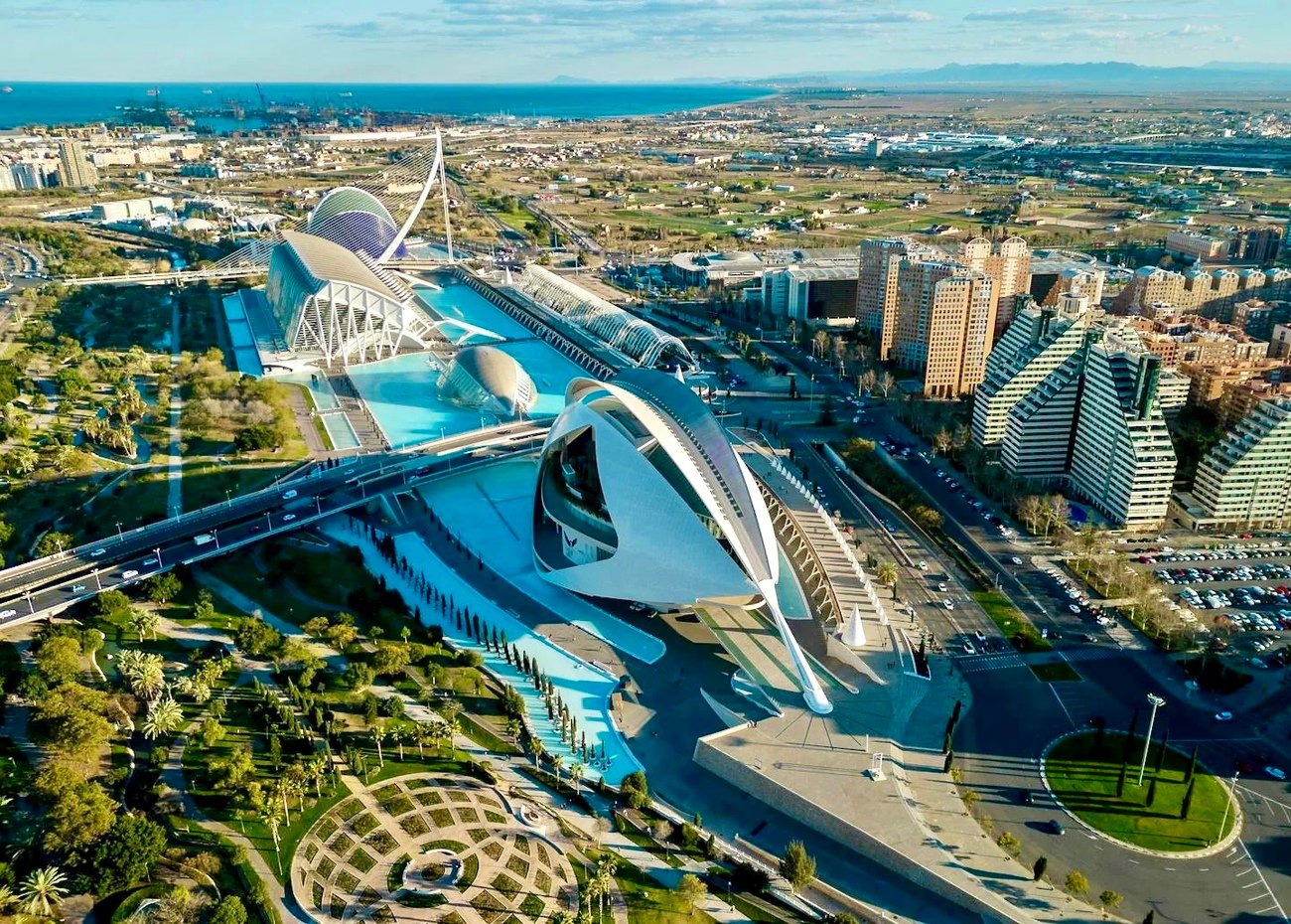Land in Valencia City - Caza De Casa