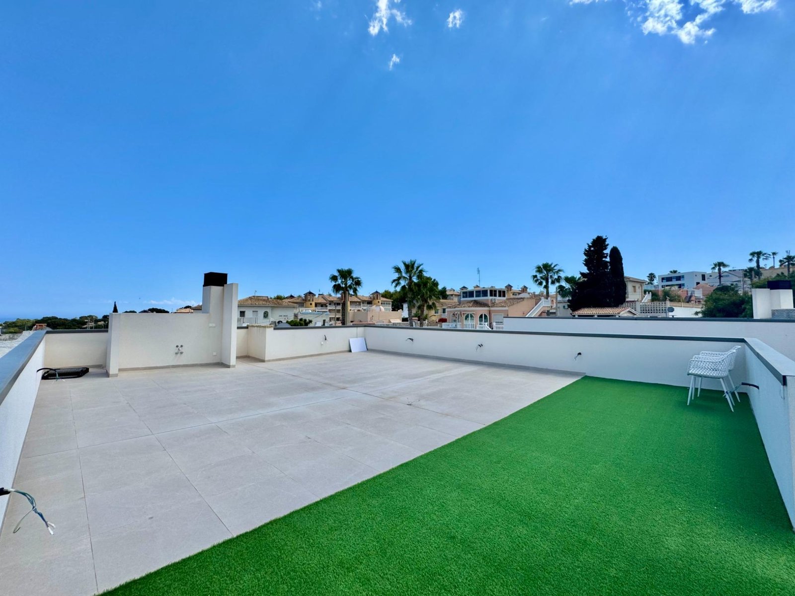 m-0556a3f9fe8a49b7a72a 3 Bedroom 2 Bathroom Villa in San Miguel de Salinas - Caza De Casa