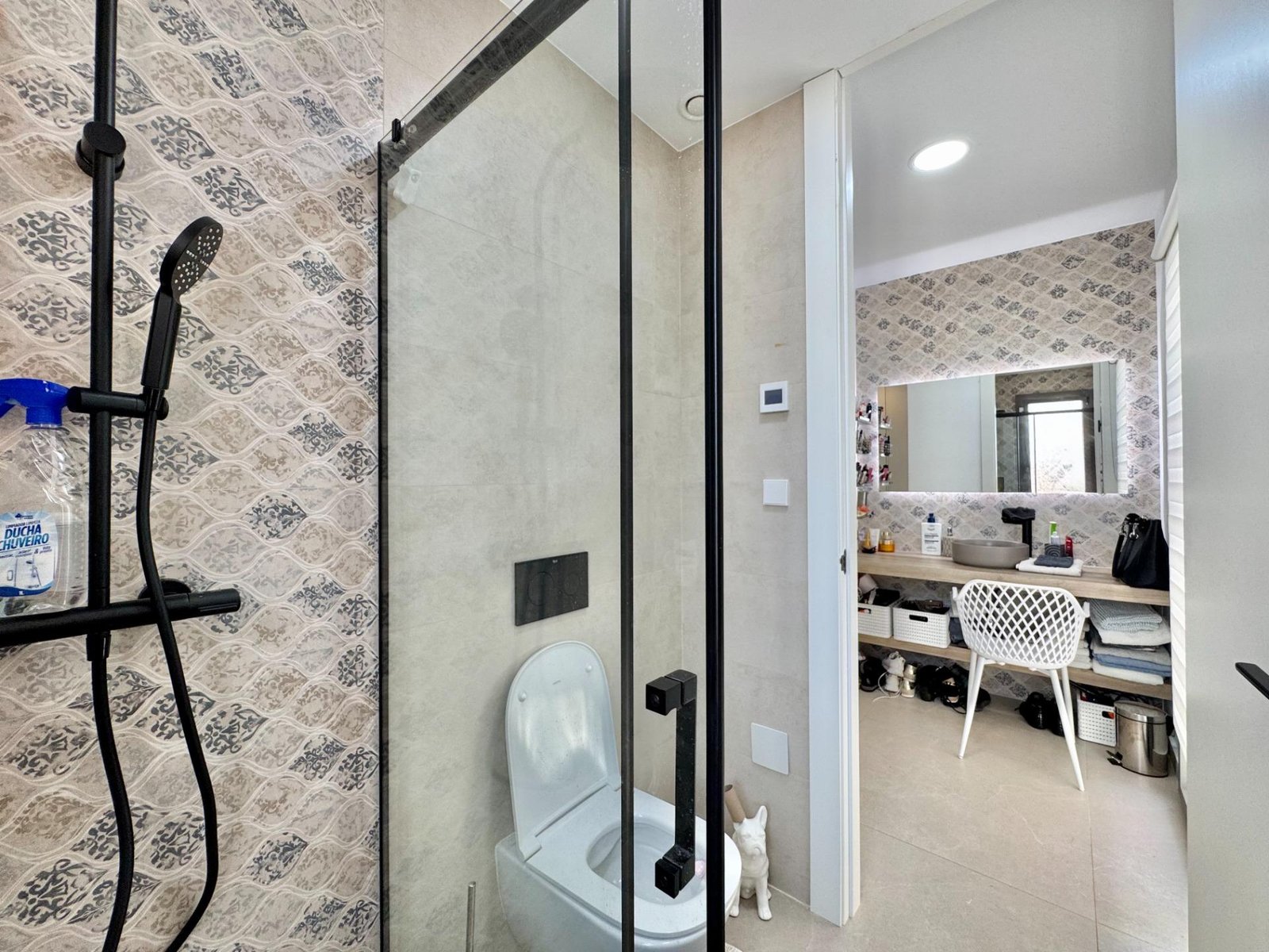 m-07edb95cf2789b55f196 3 Bedroom 2 Bathroom Villa in San Miguel de Salinas - Caza De Casa