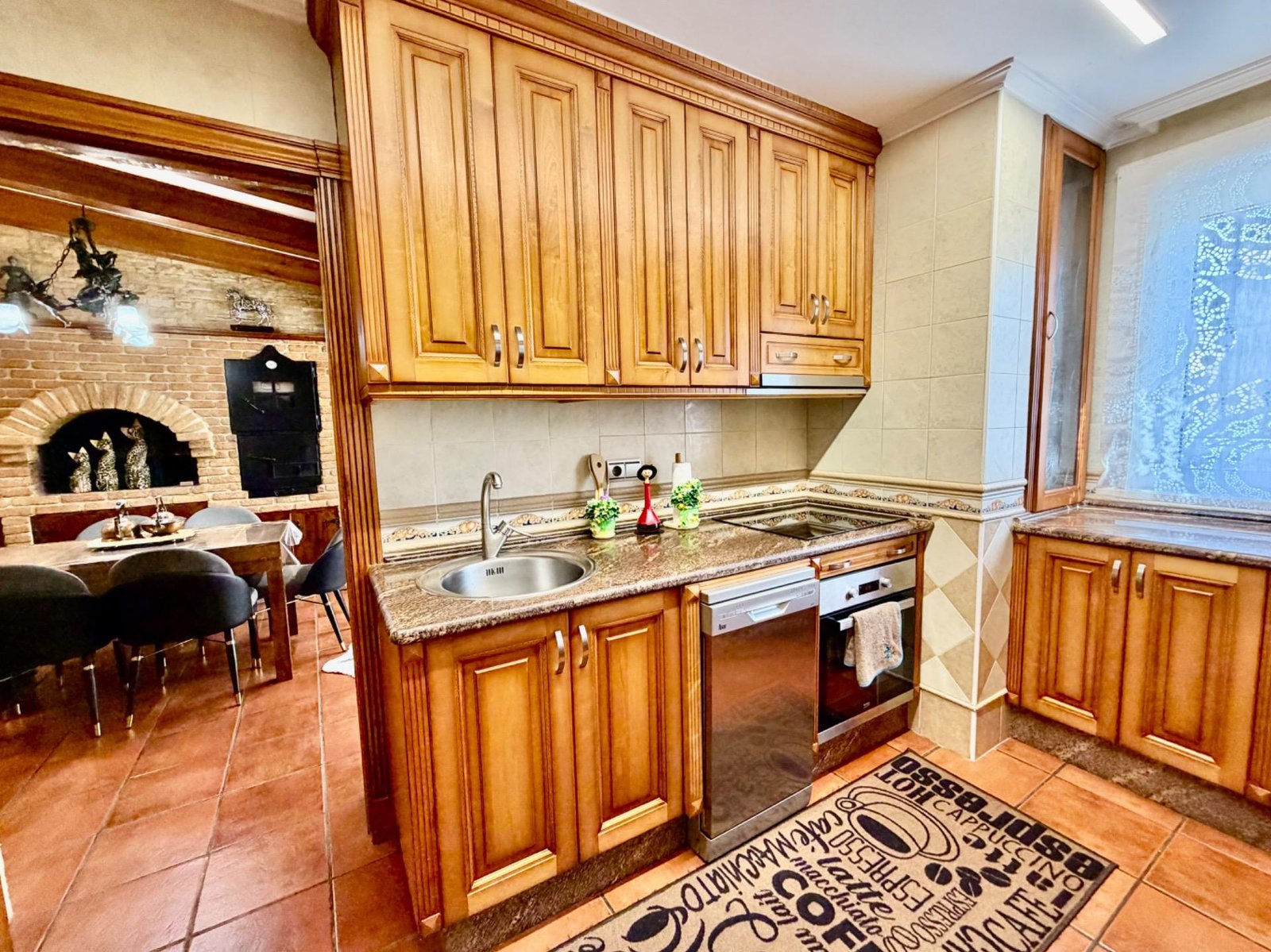 4 Bed 3 Bath Town House in Orihuela Costa - Caza De Casa