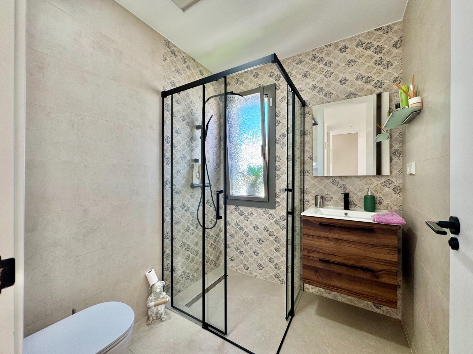 m-0eea53d0f010c14c18ae 3 Bedroom 2 Bathroom Villa in San Miguel de Salinas - Caza De Casa