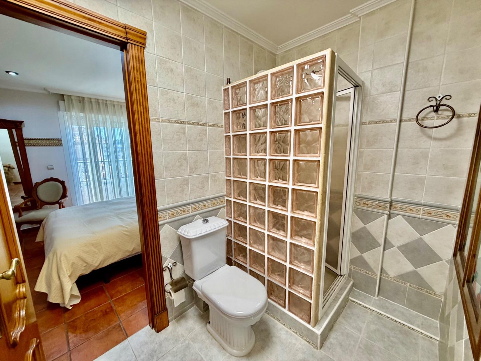 4 Bed 3 Bath Town House in Orihuela Costa - Caza De Casa