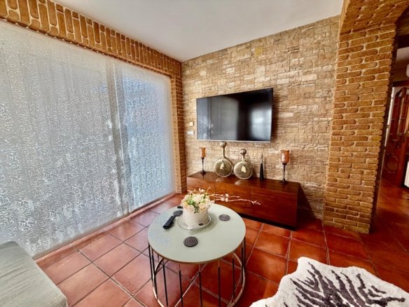 4 Bed 3 Bath Town House in Orihuela Costa - Caza De Casa