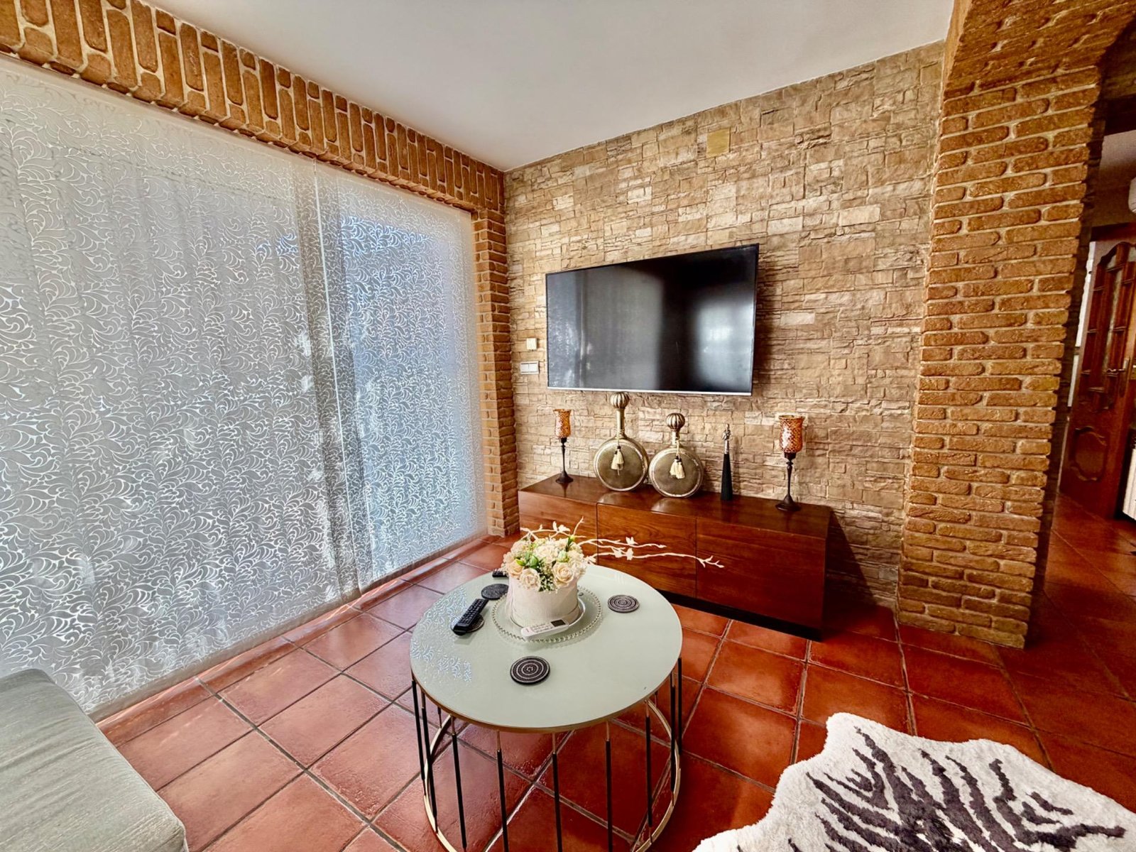 4 Bed 3 Bath Town House in Orihuela Costa - Caza De Casa