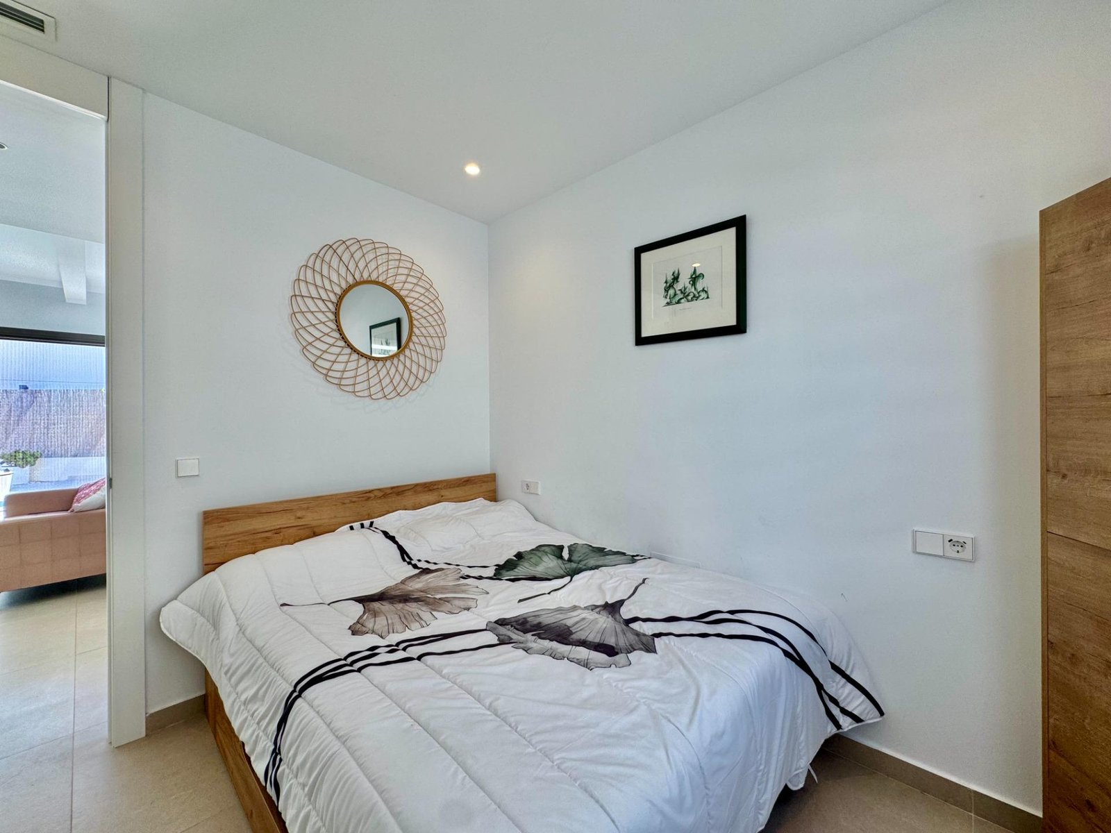 m-22bd70572d98491e6e2d 3 Bedroom 2 Bathroom Villa in San Miguel de Salinas - Caza De Casa