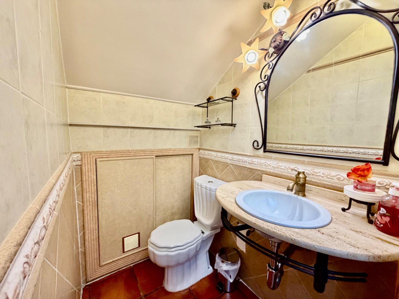 4 Bed 3 Bath Town House in Orihuela Costa - Caza De Casa