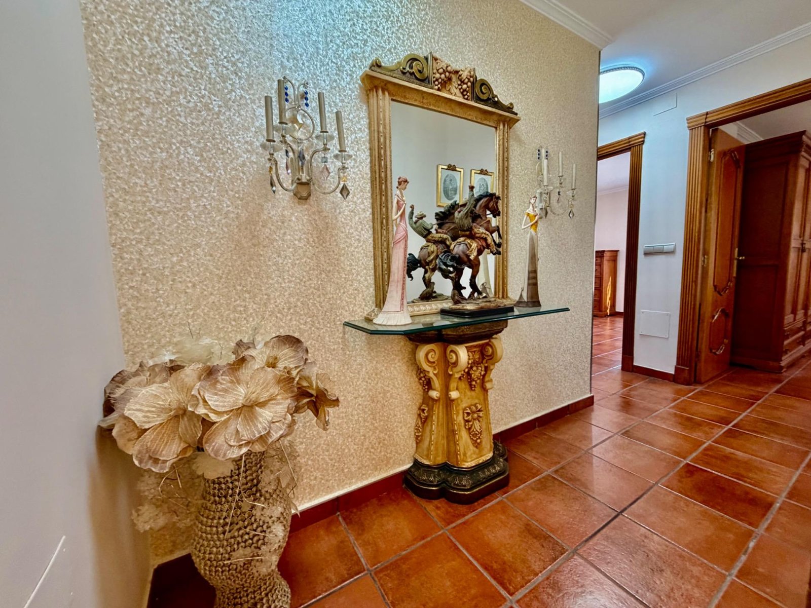 4 Bed 3 Bath Town House in Orihuela Costa - Caza De Casa