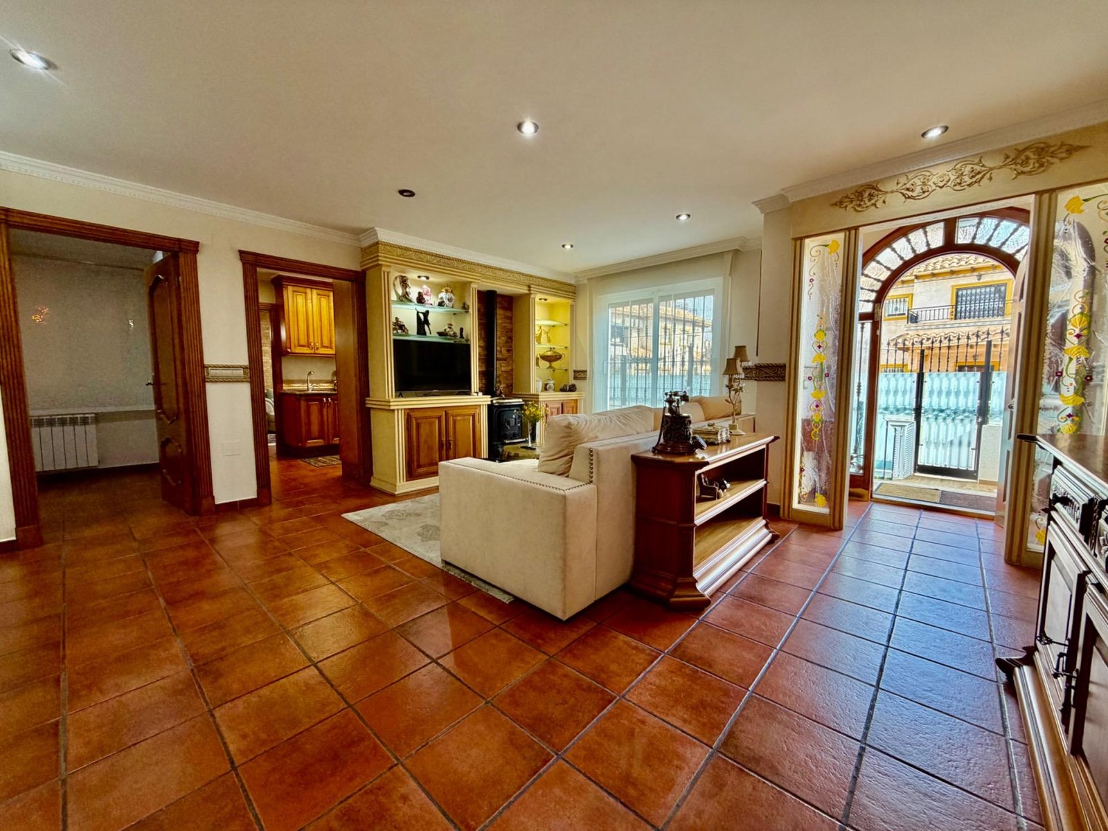 4 Bed 3 Bath Town House in Orihuela Costa - Caza De Casa