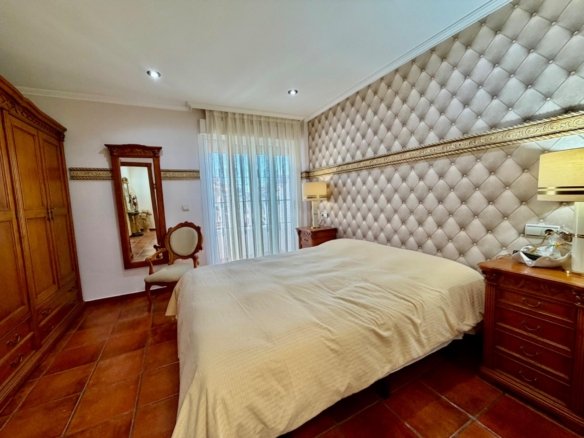 4 Bed 3 Bath Town House in Orihuela Costa - Caza De Casa