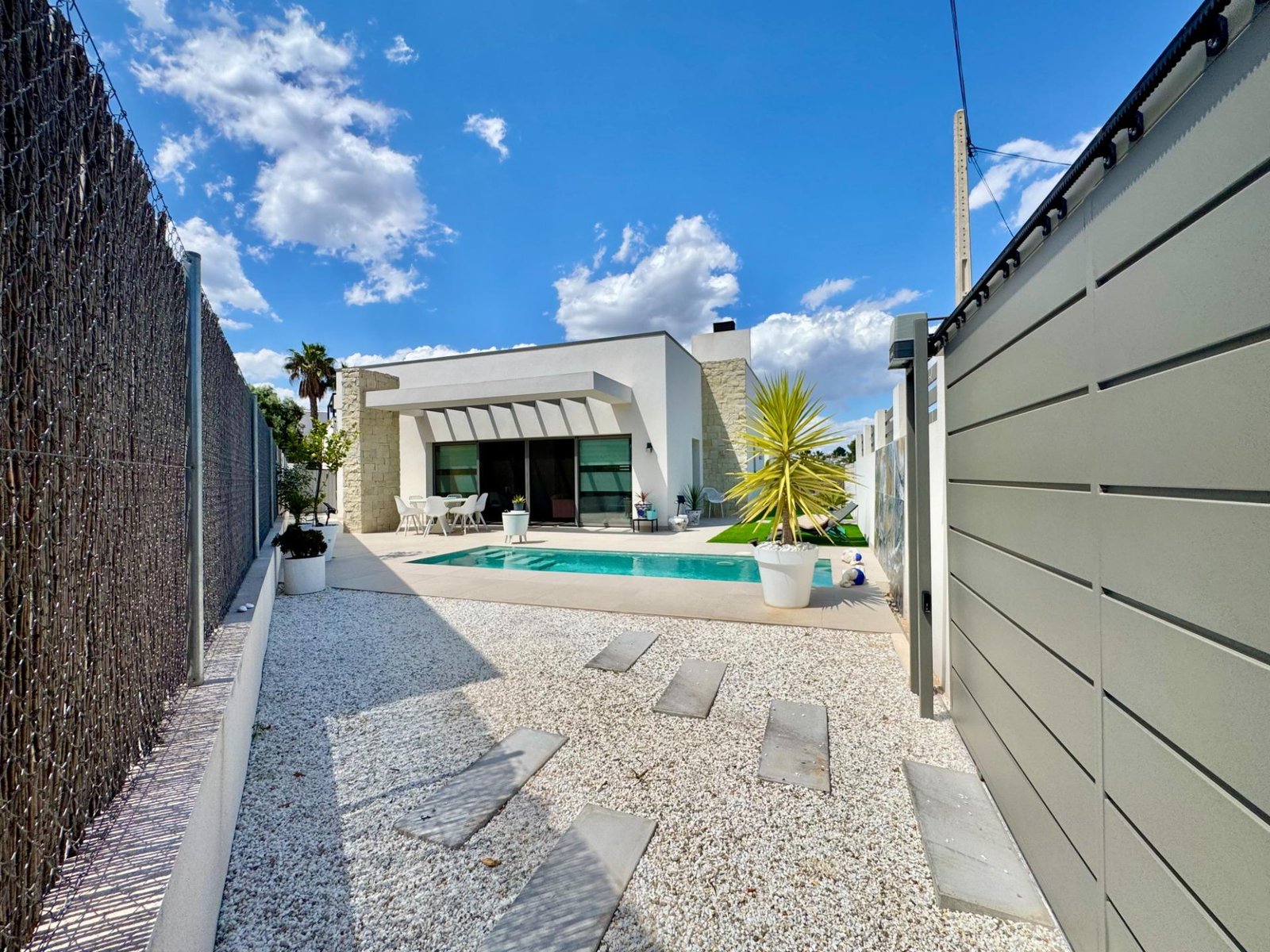 m-43d8efd552ca4a61e6c0 3 Bedroom 2 Bathroom Villa in San Miguel de Salinas - Caza De Casa