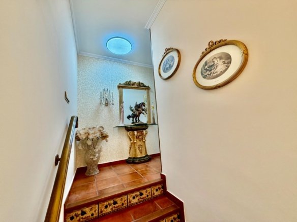 4 Bed 3 Bath Town House in Orihuela Costa - Caza De Casa