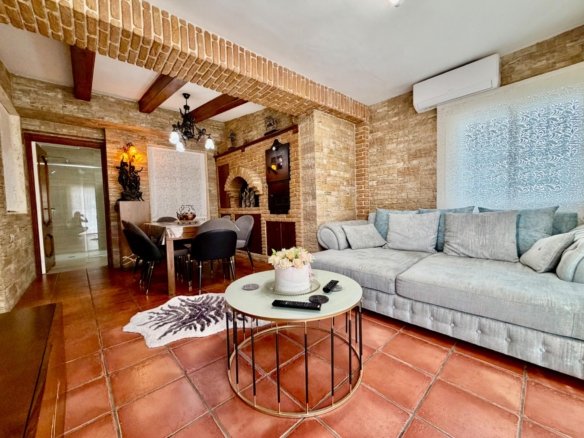 4 Bed 3 Bath Town House in Orihuela Costa - Caza De Casa
