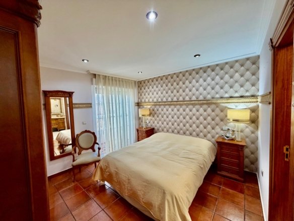 4 Bed 3 Bath Town House in Orihuela Costa - Caza De Casa