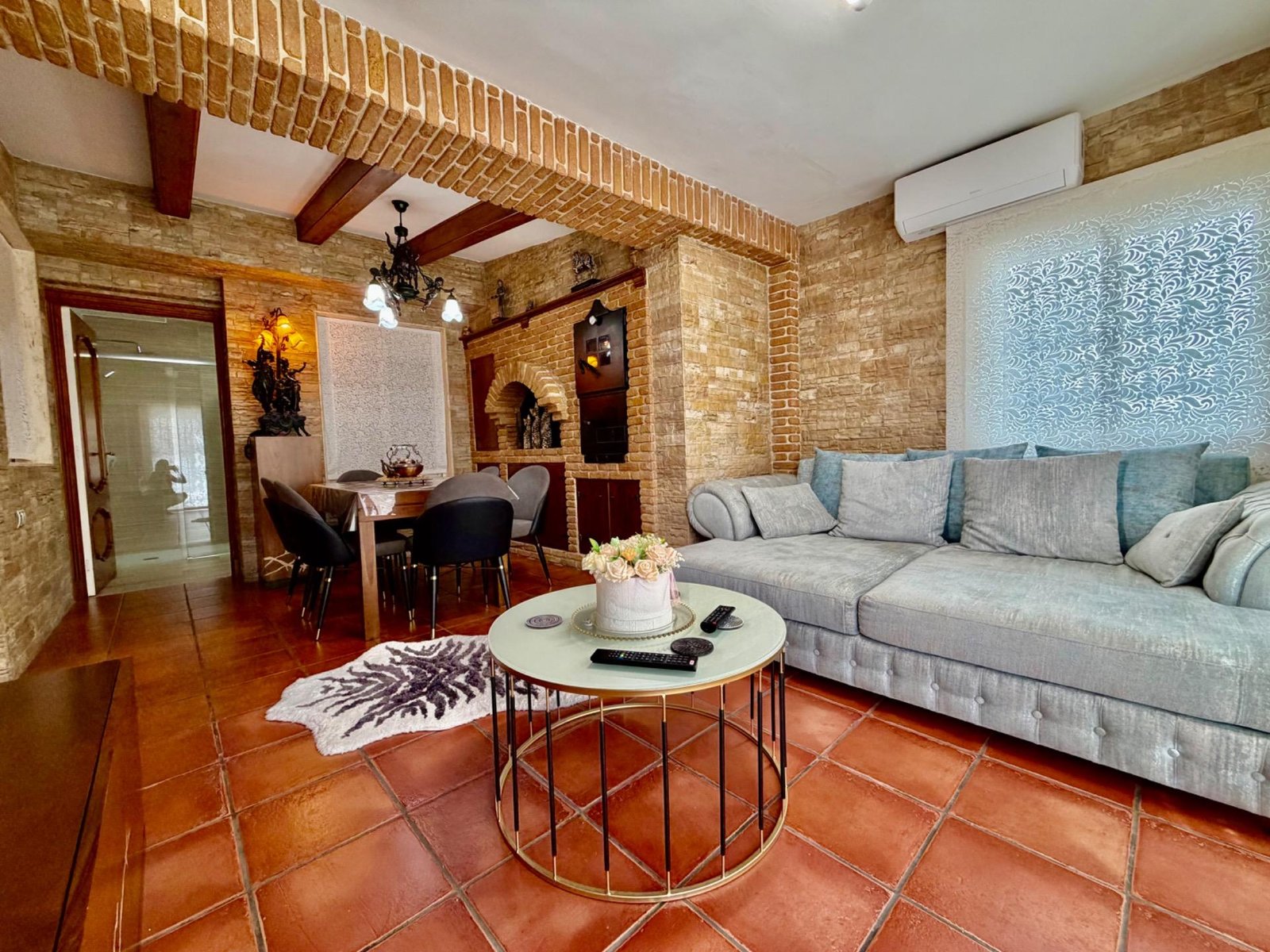 4 Bed 3 Bath Town House in Orihuela Costa - Caza De Casa