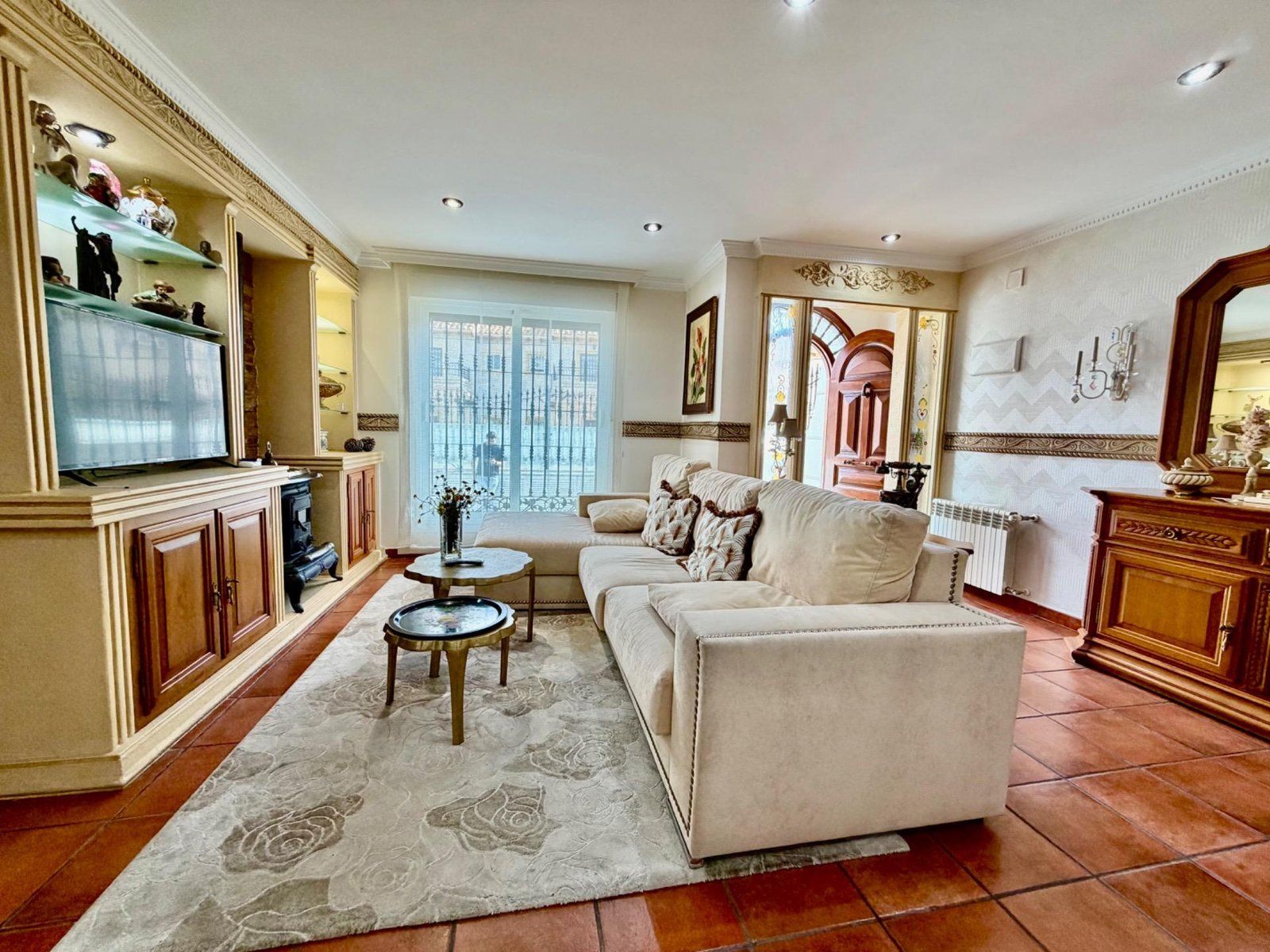 4 Bed 3 Bath Town House in Orihuela Costa - Caza De Casa