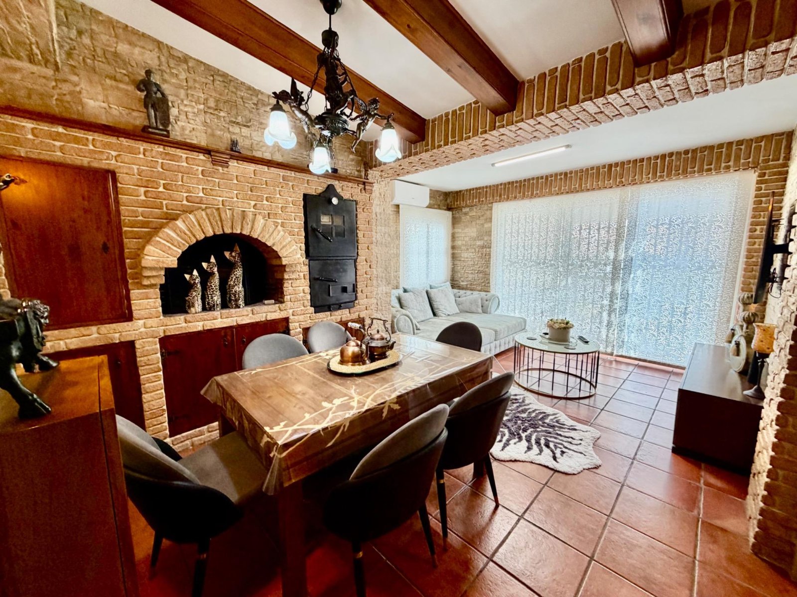 4 Bed 3 Bath Town House in Orihuela Costa - Caza De Casa