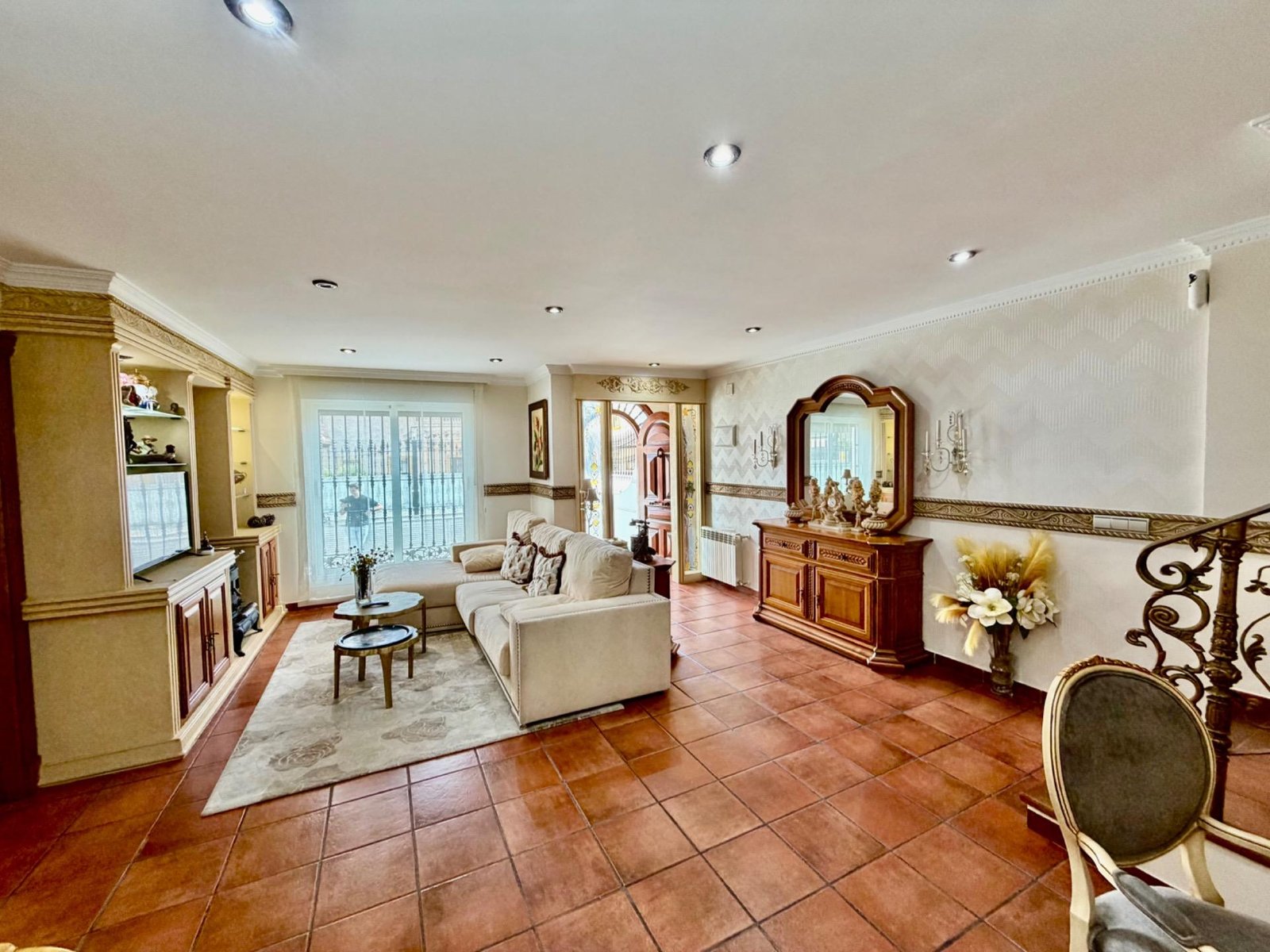 4 Bed 3 Bath Town House in Orihuela Costa - Caza De Casa