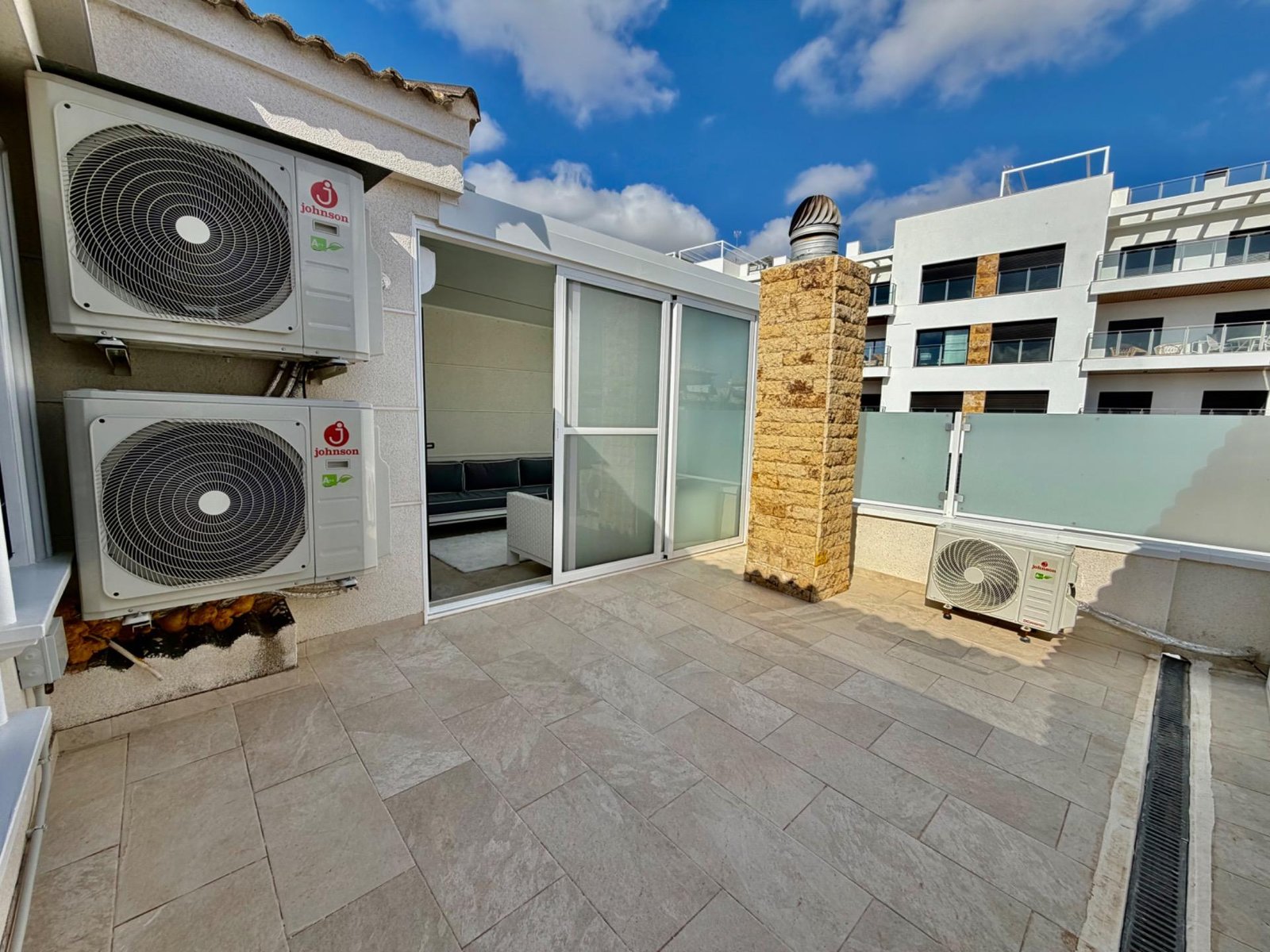 4 Bed 3 Bath Town House in Orihuela Costa - Caza De Casa