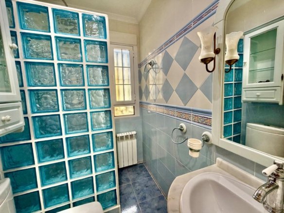 4 Bed 3 Bath Town House in Orihuela Costa - Caza De Casa