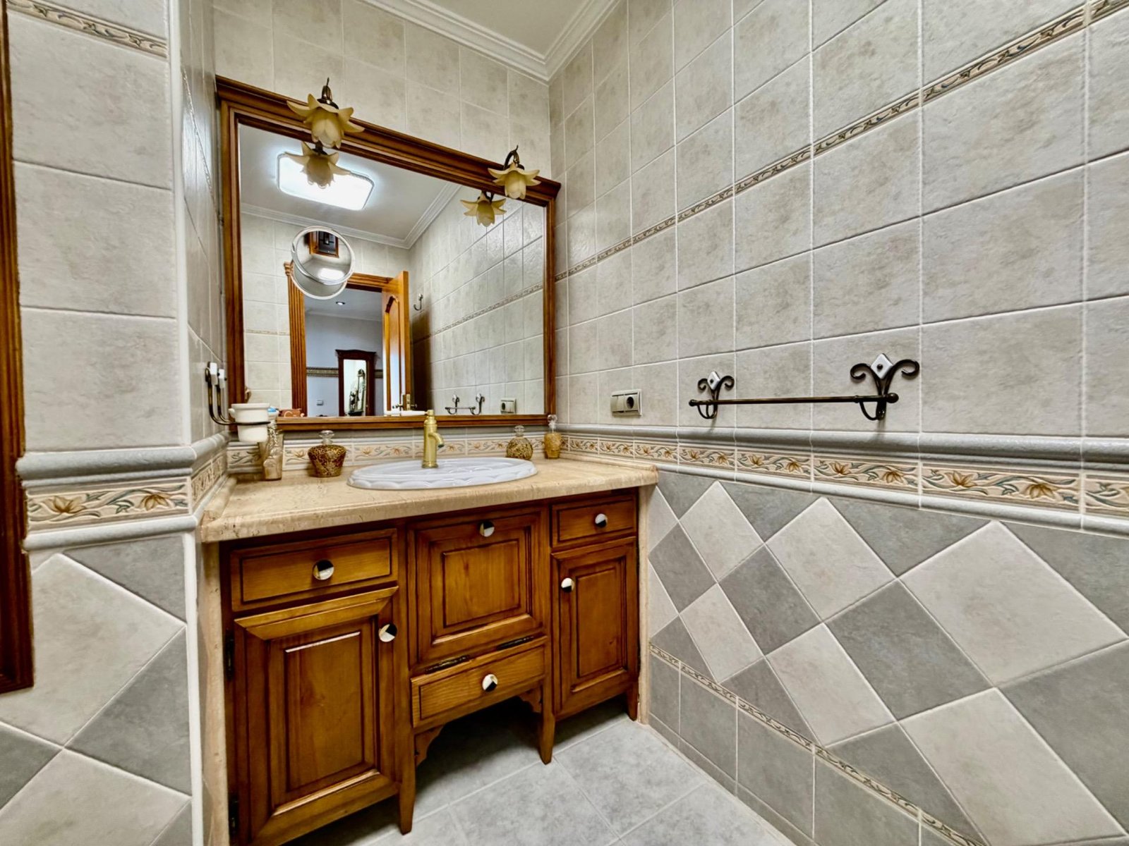 4 Bed 3 Bath Town House in Orihuela Costa - Caza De Casa