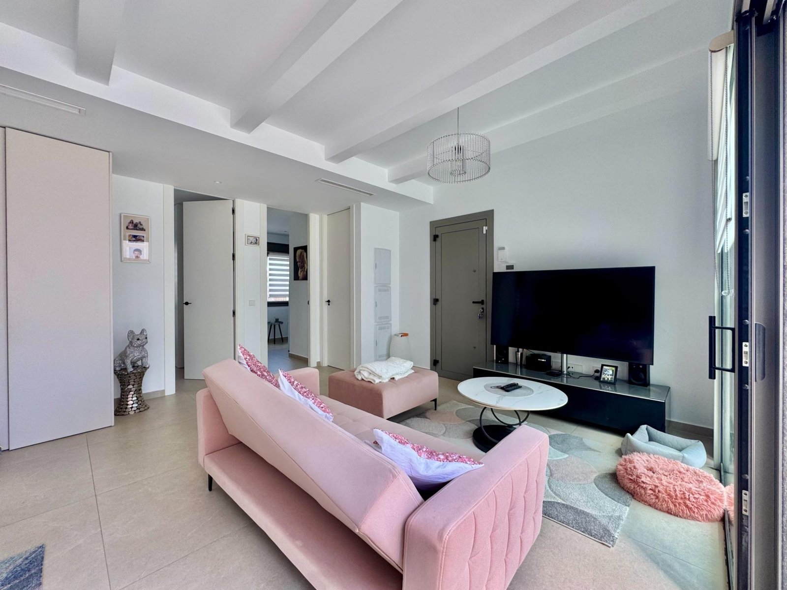 m-e4909e135e0c7269221f 3 Bedroom 2 Bathroom Villa in San Miguel de Salinas - Caza De Casa