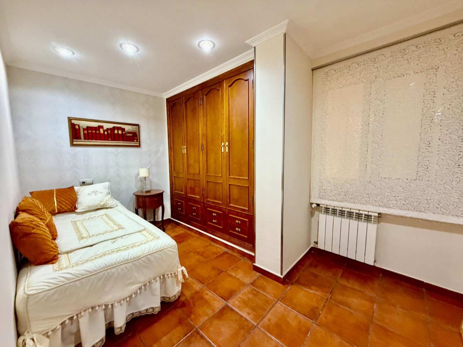4 Bed 3 Bath Town House in Orihuela Costa - Caza De Casa