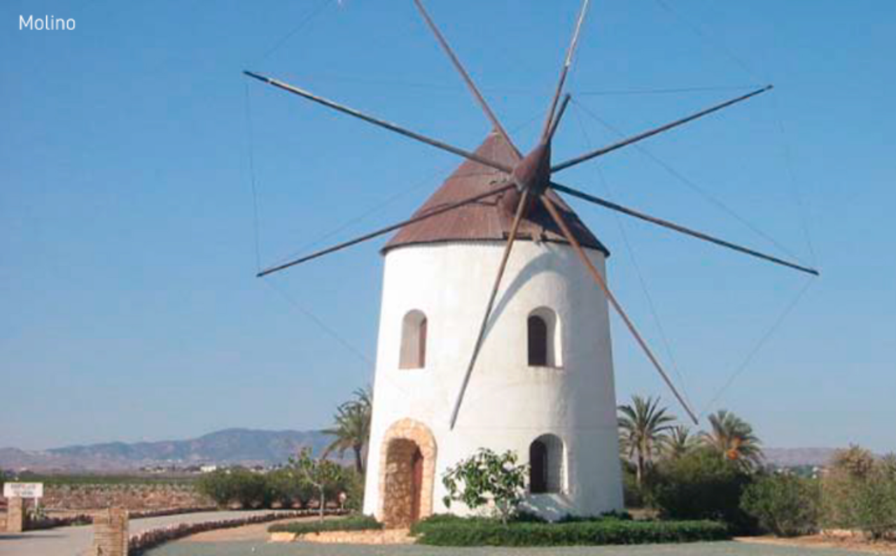 19,000 m² Land in Torre Pacheco - Caza De Casa
