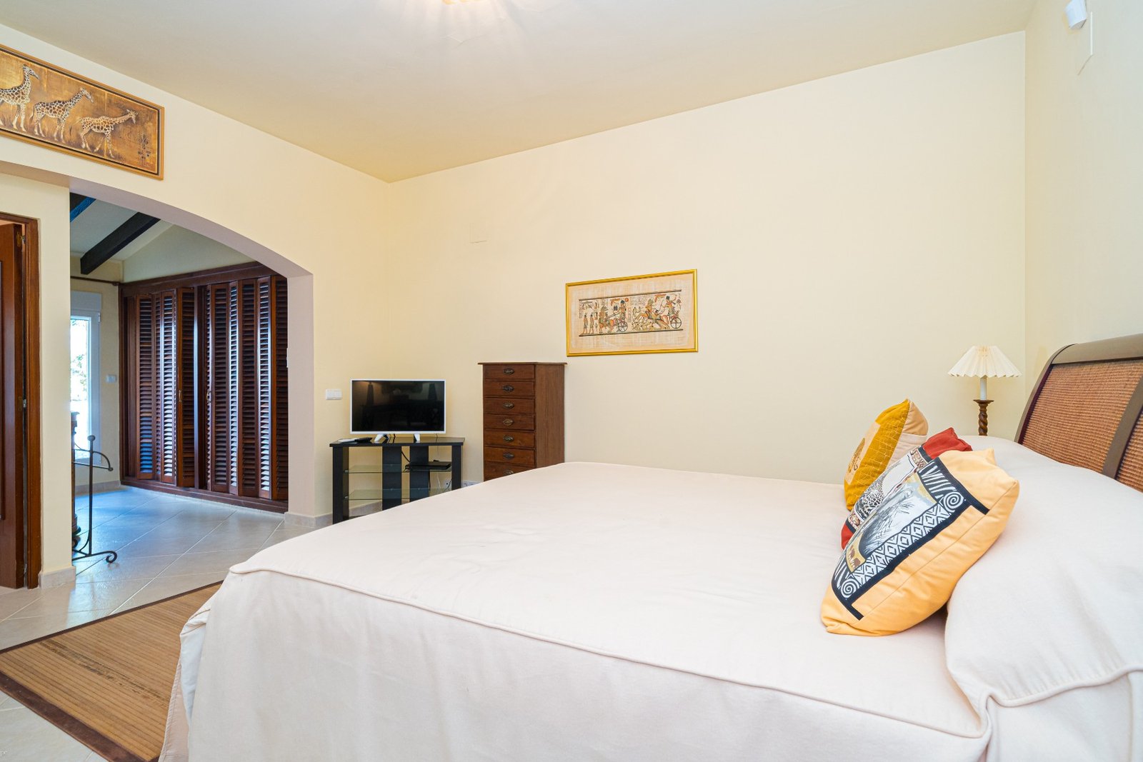 5 Bedroom 4 Bathroom Villa in Altea - Caza De Casa