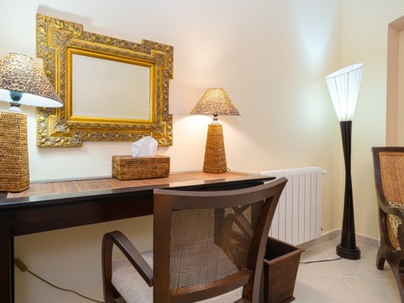 5 Bedroom 4 Bathroom Villa in Altea - Caza De Casa