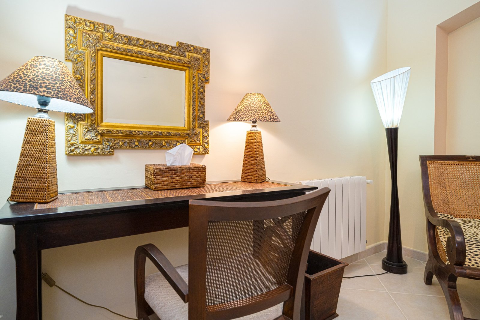5 Bedroom 4 Bathroom Villa in Altea - Caza De Casa