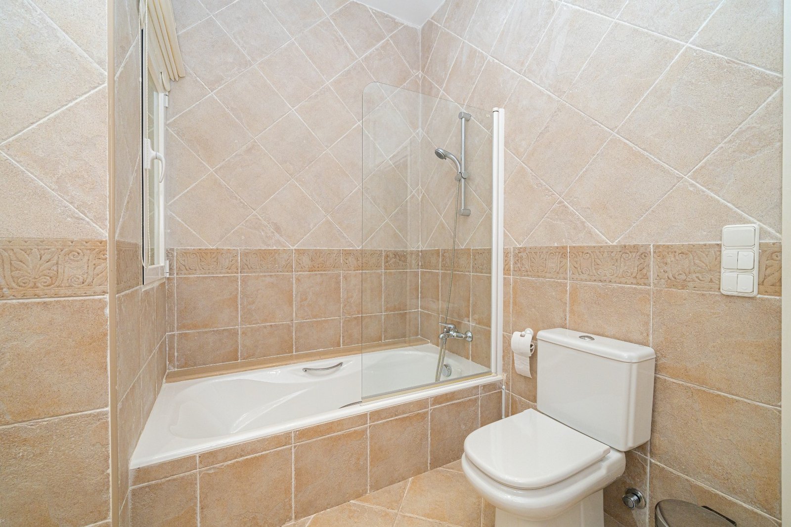 5 Bedroom 4 Bathroom Villa in Altea - Caza De Casa