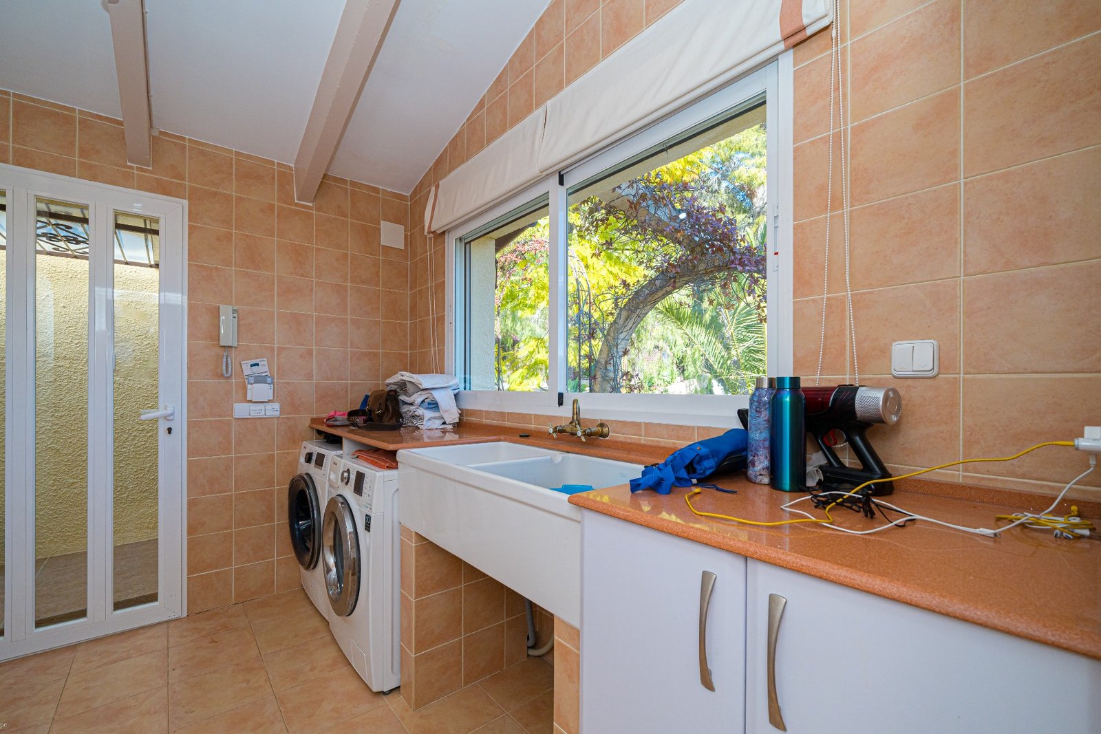 5 Bedroom 4 Bathroom Villa in Altea - Caza De Casa
