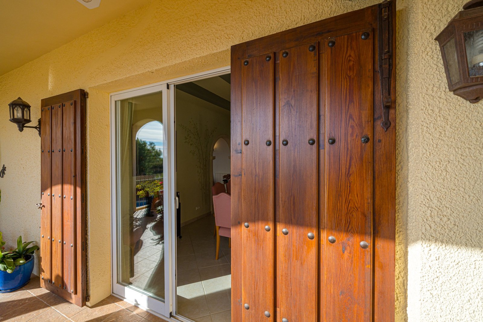 5 Bedroom 4 Bathroom Villa in Altea - Caza De Casa