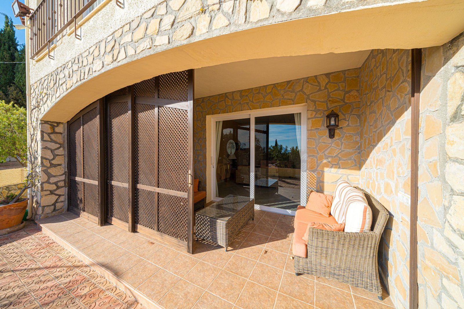 5 Bedroom 4 Bathroom Villa in Altea - Caza De Casa