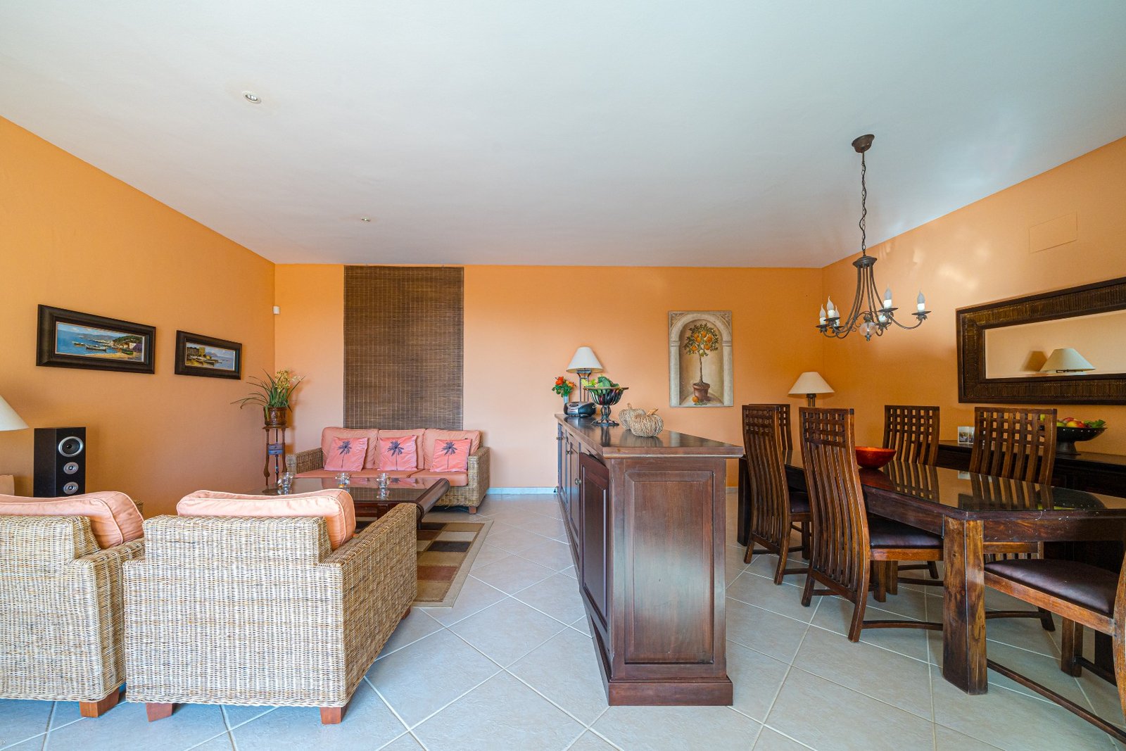 5 Bedroom 4 Bathroom Villa in Altea - Caza De Casa