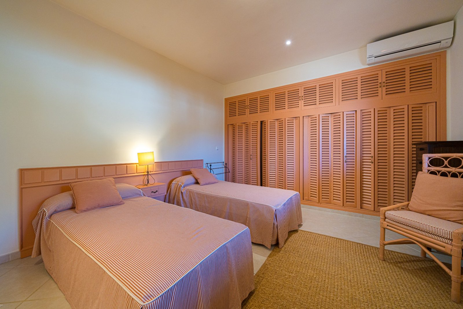 5 Bedroom 4 Bathroom Villa in Altea - Caza De Casa