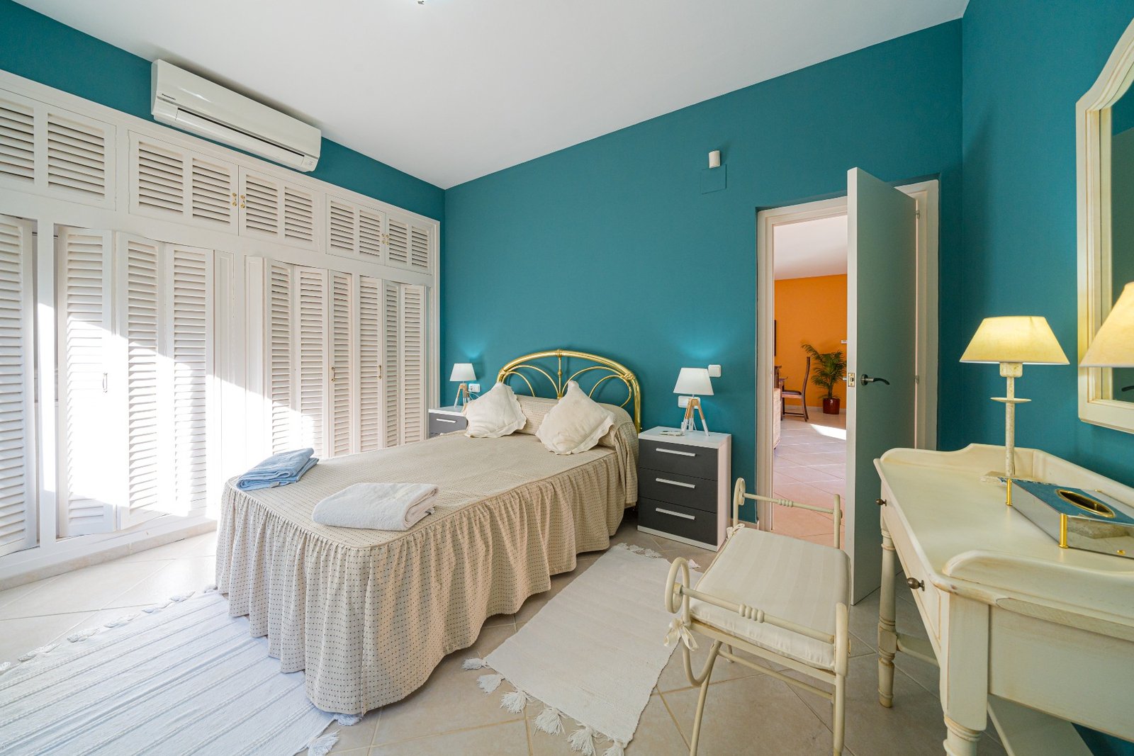 5 Bedroom 4 Bathroom Villa in Altea - Caza De Casa