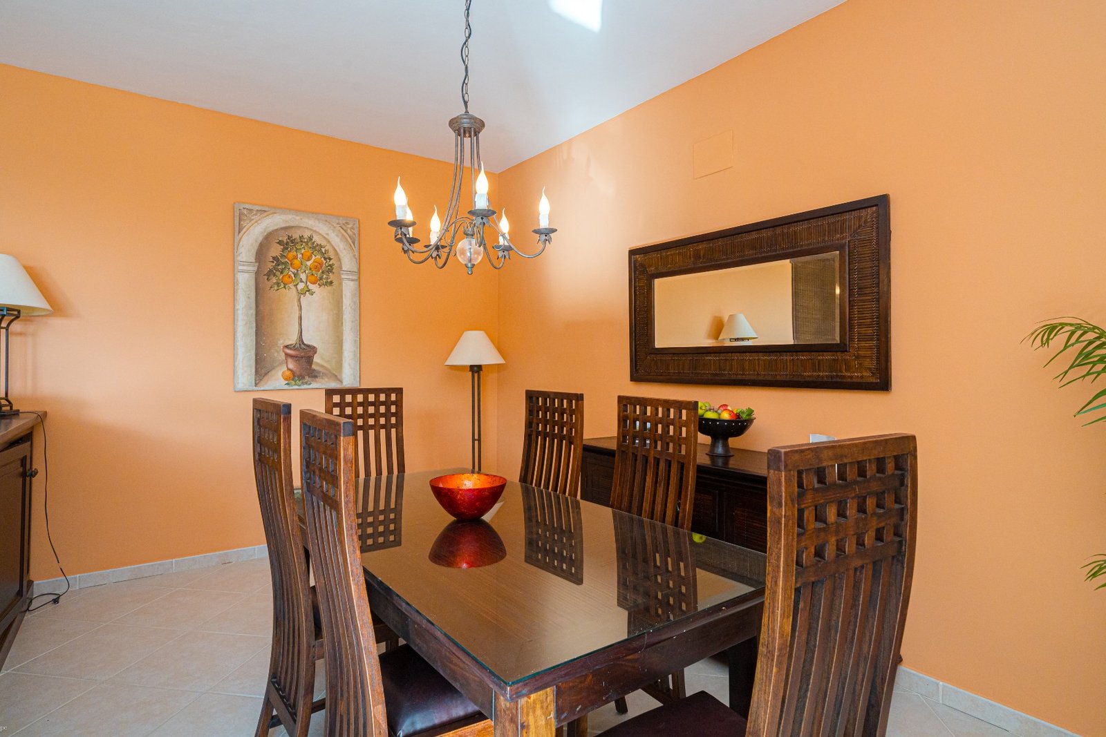 5 Bedroom 4 Bathroom Villa in Altea - Caza De Casa