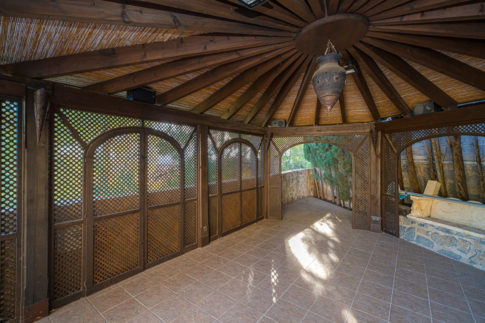 5 Bedroom 4 Bathroom Villa in Altea - Caza De Casa