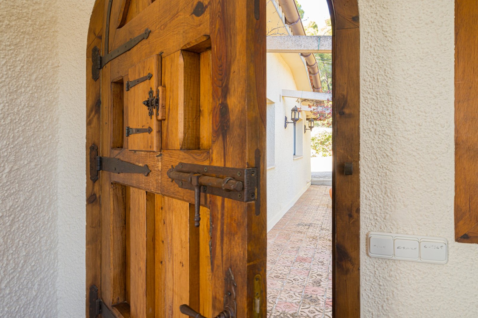 5 Bedroom 4 Bathroom Villa in Altea - Caza De Casa
