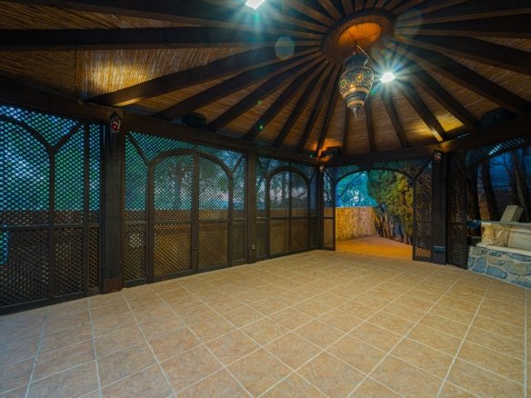 5 Bedroom 4 Bathroom Villa in Altea - Caza De Casa
