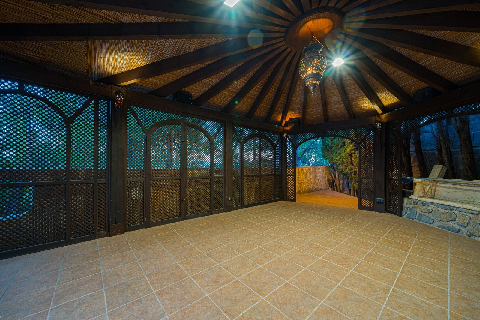 5 Bedroom 4 Bathroom Villa in Altea - Caza De Casa