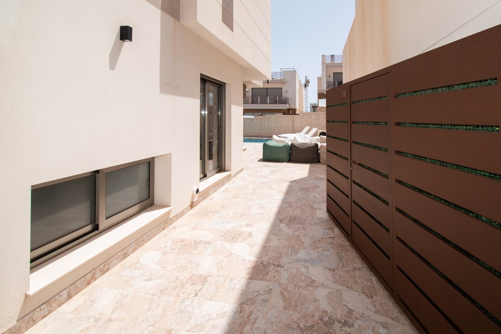 5 Bedroom 4 Bathroom Villa in Orihuela Costa - Caza De Casa