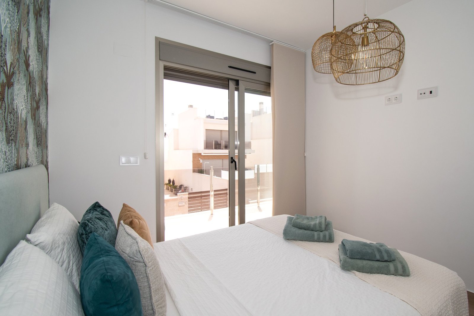 5 Bedroom 4 Bathroom Villa in Orihuela Costa - Caza De Casa