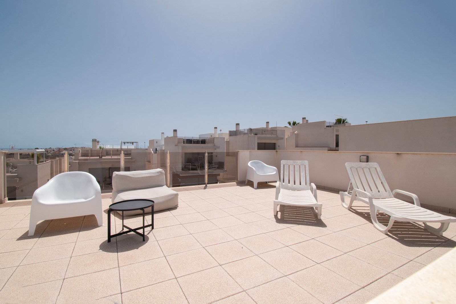 5 Bedroom 4 Bathroom Villa in Orihuela Costa - Caza De Casa