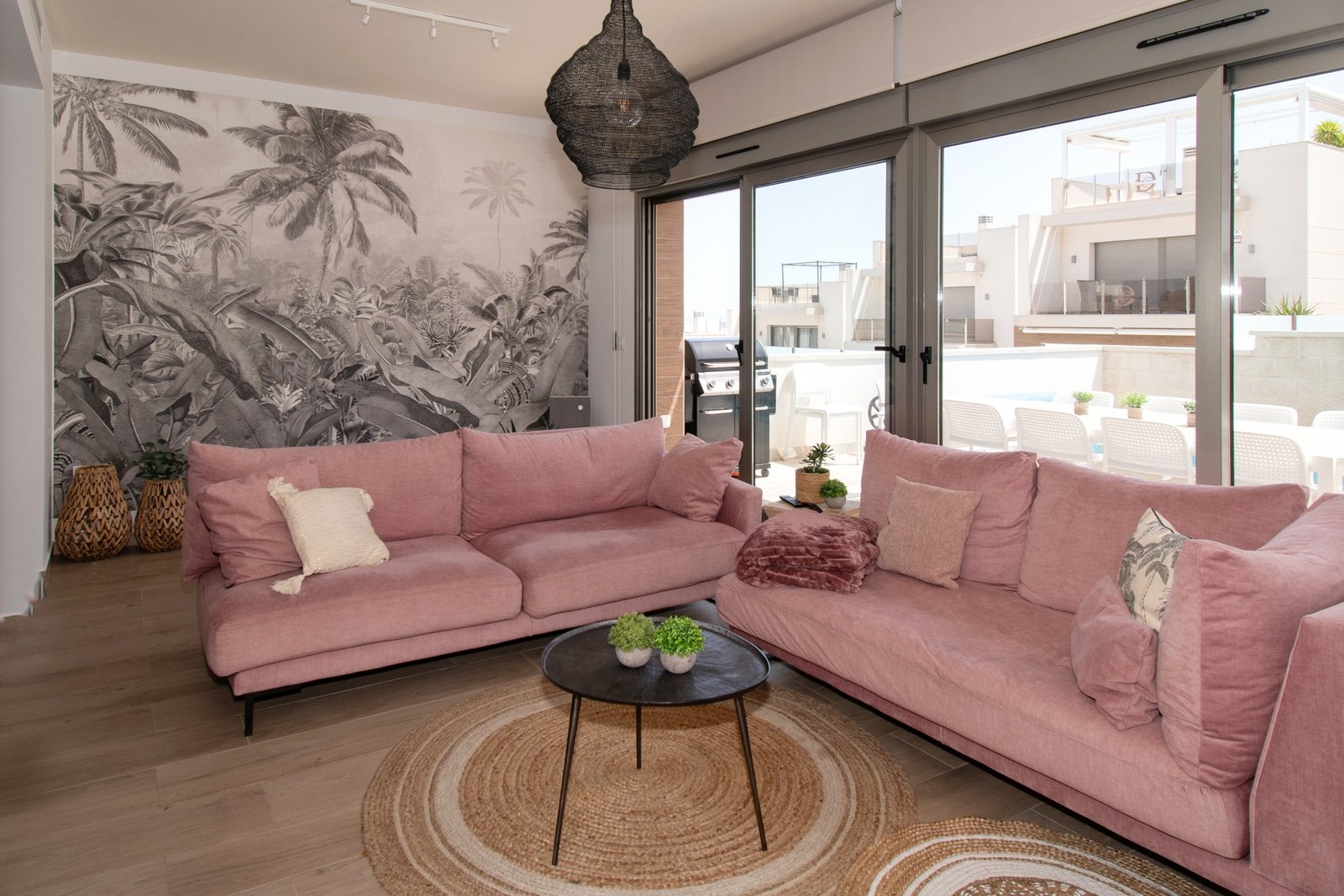 5 Bedroom 4 Bathroom Villa in Orihuela Costa - Caza De Casa