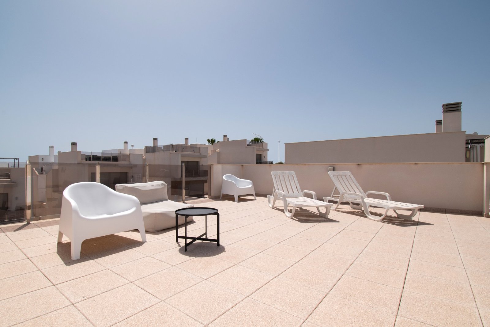 5 Bedroom 4 Bathroom Villa in Orihuela Costa - Caza De Casa